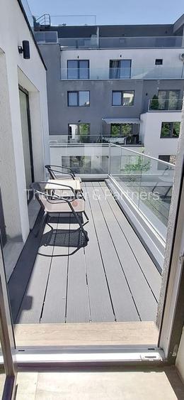 Pozitionare Centrala | Parcare - 15