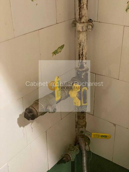 2 Camere - 50mp | Balcon Mare | Creditabil - 8