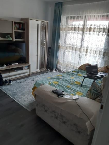 APARTAMENT DOUA CAMERE  - 21 RESIDENCE - - 4