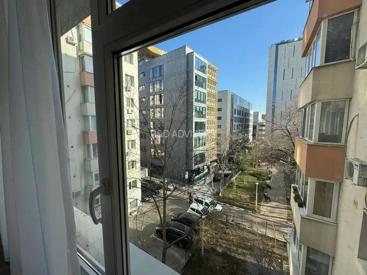 2 Camere Lux | Piata Amzei - Ultracentral | 4 Min. Metrou Piata Romana - 11