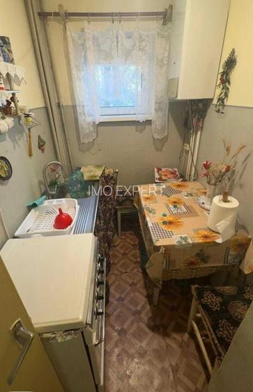 Apartament 3 camere de vânzare  Cetate - Bd. Transilvaniei - 4