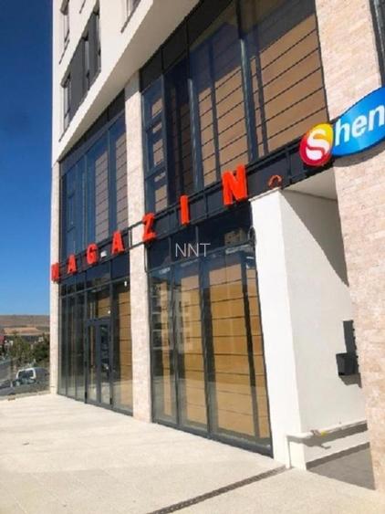 Vand apartament 59 MP, finisat , zona Eroilor,langa Panemar , Floresti  - 16