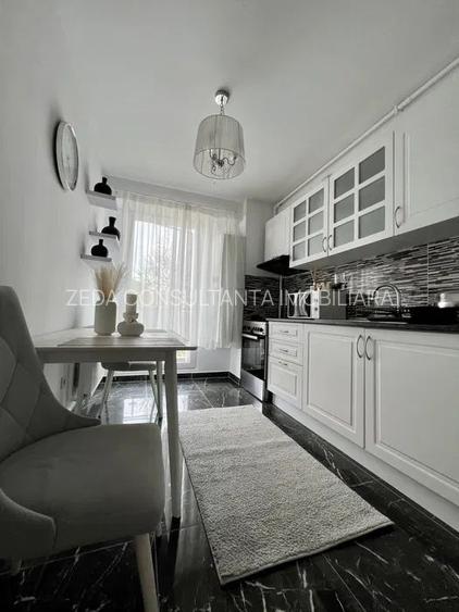 Apartament 2 camere+Terasa+Loc de parcare - 5