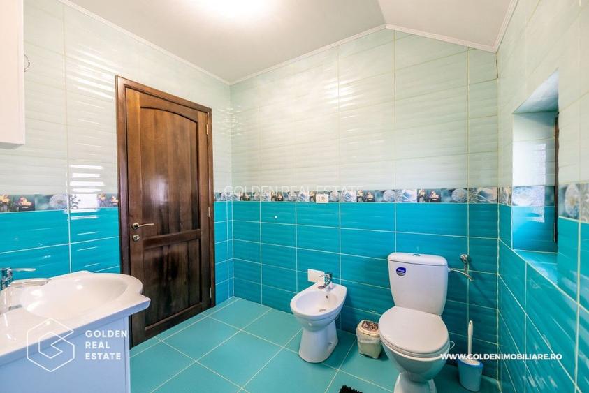 Vilă de lux în localitatea Livada - 17