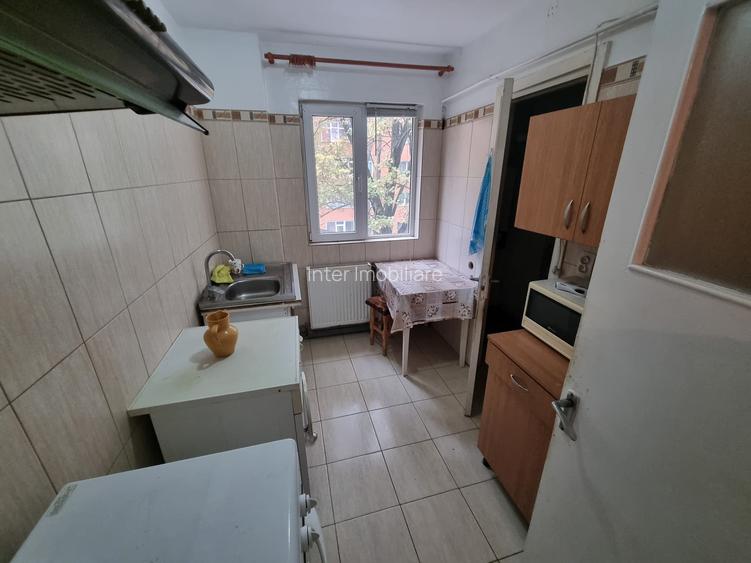 Apartament 3 camere semidecomandat, 67mp, zona Tatarasi, Piata Chirila - 2