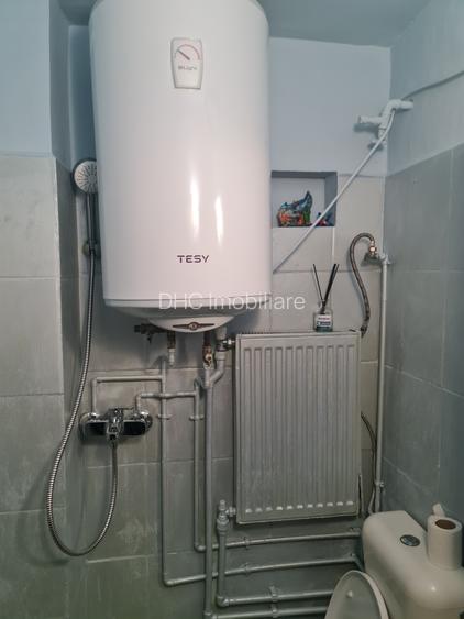 SUPERBA GARS. MODERNA LA 1 MIN. DE MALL VITAN (ZONA NERVA TRAIAN SI UNIRII) - 14