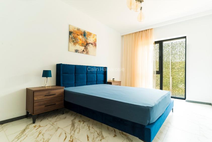 Inchiriere | Grand Park | 2 camere | SPA Inclus - 3