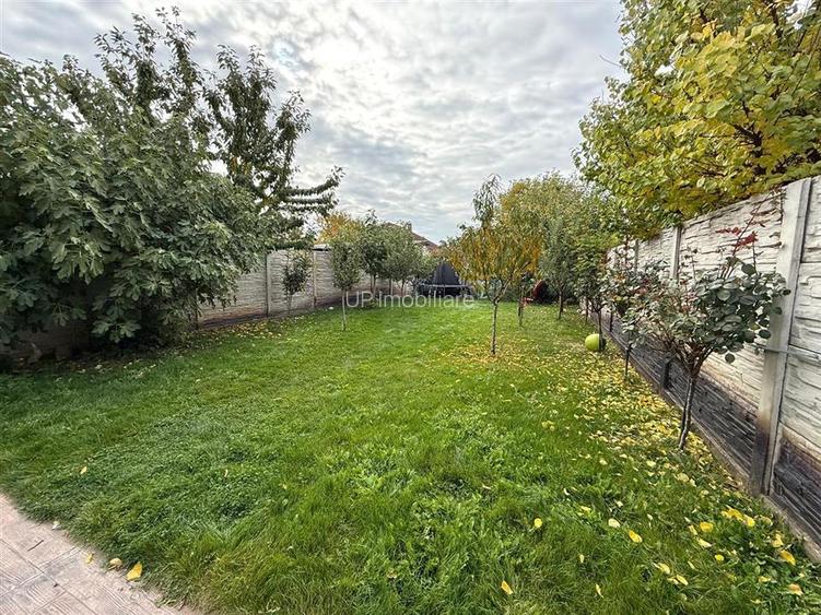 CASA P+M | STRADA LAPUSULUI | IOSIA | ORADEA | TEREN  478 MP - 16