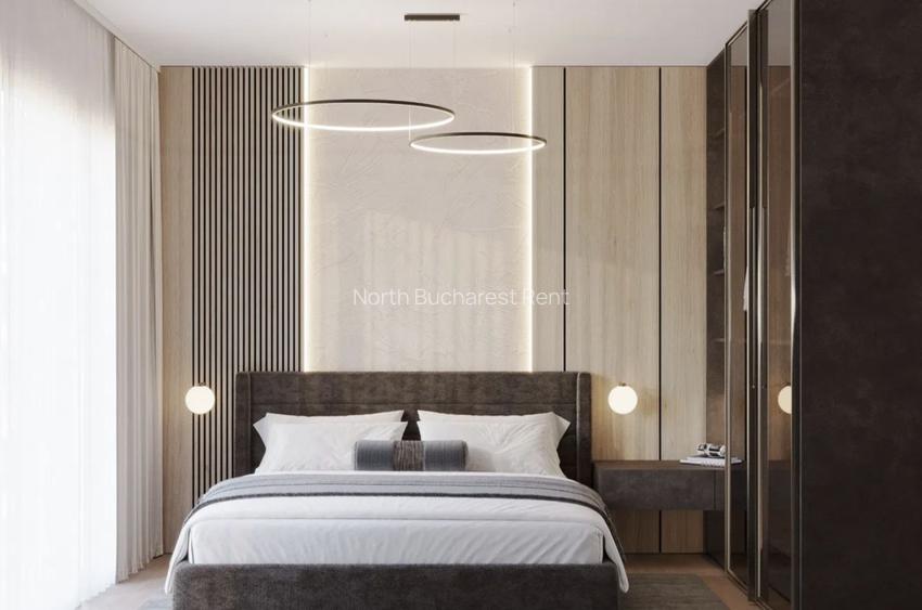 2 Camere | LUX | One Lake Club - 7