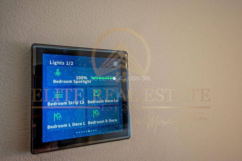 PENTHOUSE UNIC in mijlocul orasului Constanta - 42