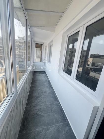 3 camere decomandat Ultracentral totul nou CENTRALA PROPRIE - 5