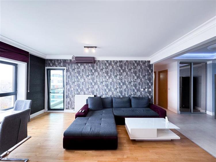 Apartament de inchiriat 2 camere Emerald Residence - 6