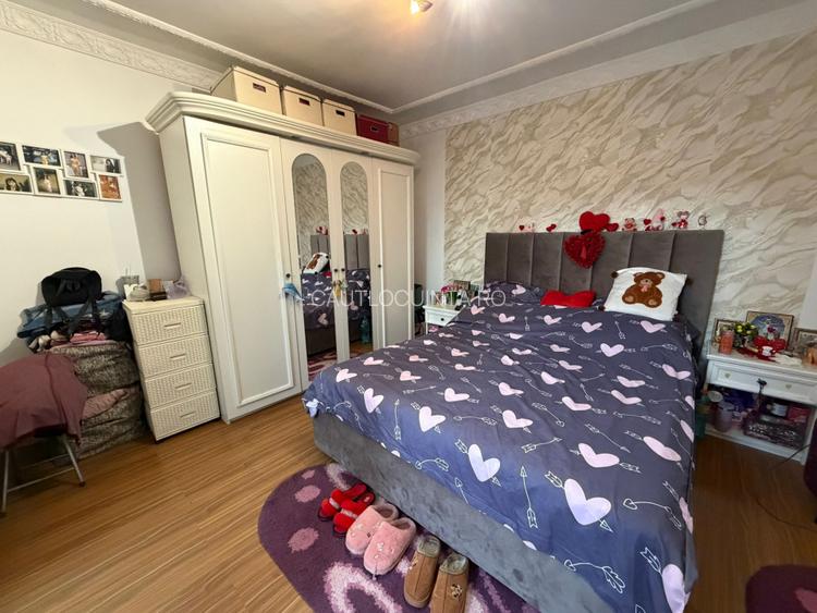 Casa 4 Camere/ Apartament 2 Camere/ Garsoniera/ Soseaua Chitilei/ Curte - 6