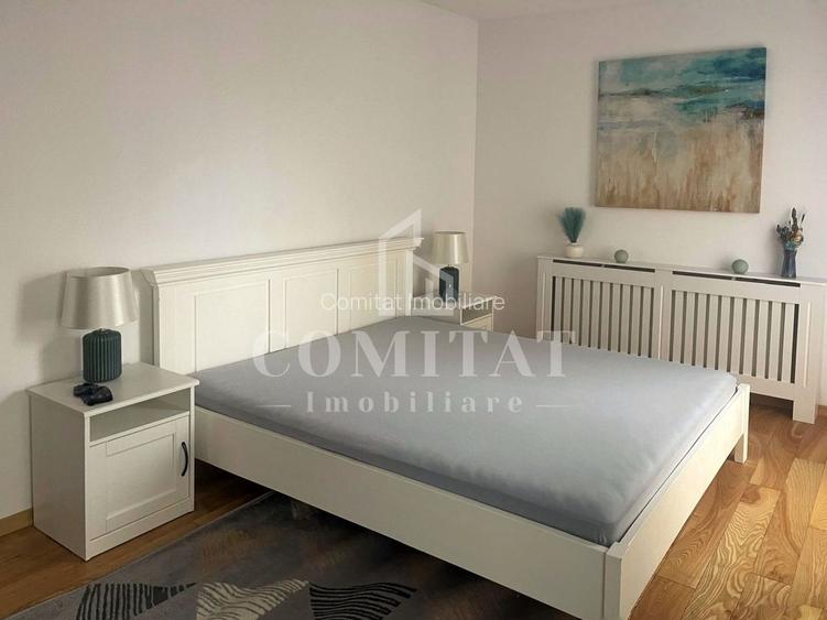 Apartament cu 2 camere | Grădină 30 mp | Parcare | Cartierul Bună Ziua - 7