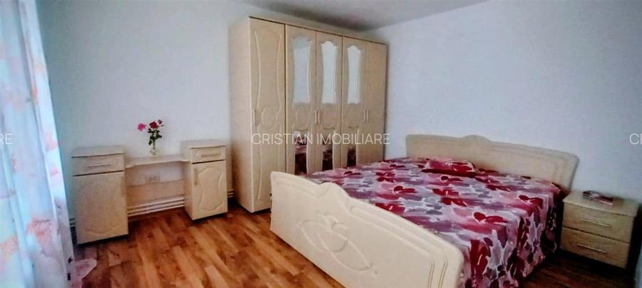 CASA 3 camere 130mp utili Lacu Sarat, MOBILATA teren 630mp - 6