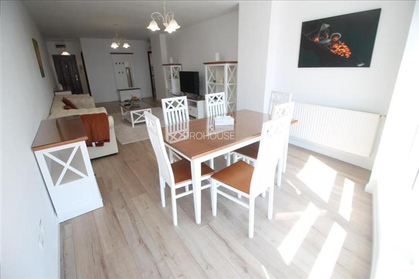 Apartament de LUX = 135mp - bloc 2008 - Stefan cel Mare - 3