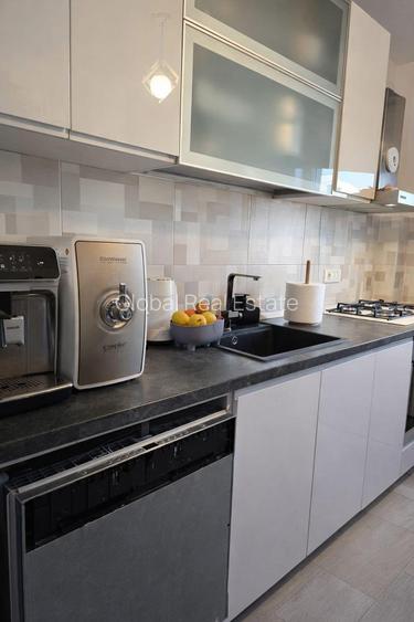 3 Camere Decomandat 70mp Zona Ultracentrală- Bd Ferdinand - 13