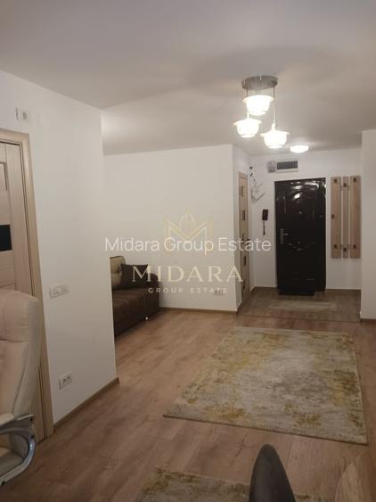 Garsonieră - Dristor | Etaj 2 | Metrou la 1 minut | 400€/lună - 18
