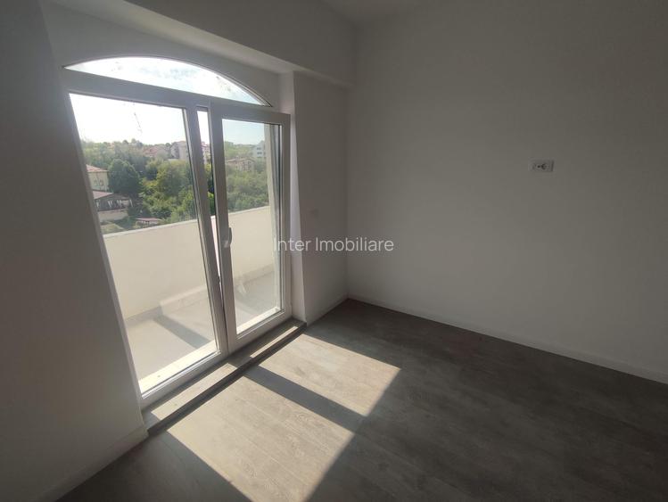 Apartament 2CD 50mp la  bloc nou   Pacurari  COD  153377 - 6
