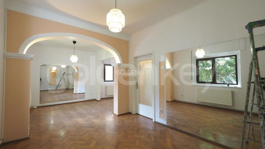 Apartament cu 2 camere in vila potrivit pentru birouri - 5