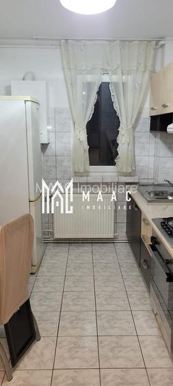 Apartament 2 camere | Balcon | Pivnita | Str Miraslăului - 6