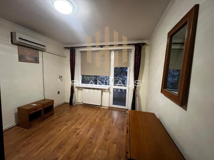 Apartament 4 camere,Petre Dulfu ,etaj intermediar  - 6