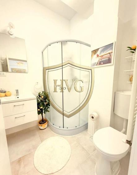 Studio modern | Centrala proprie | Proximitate metrou | Dristor - 5