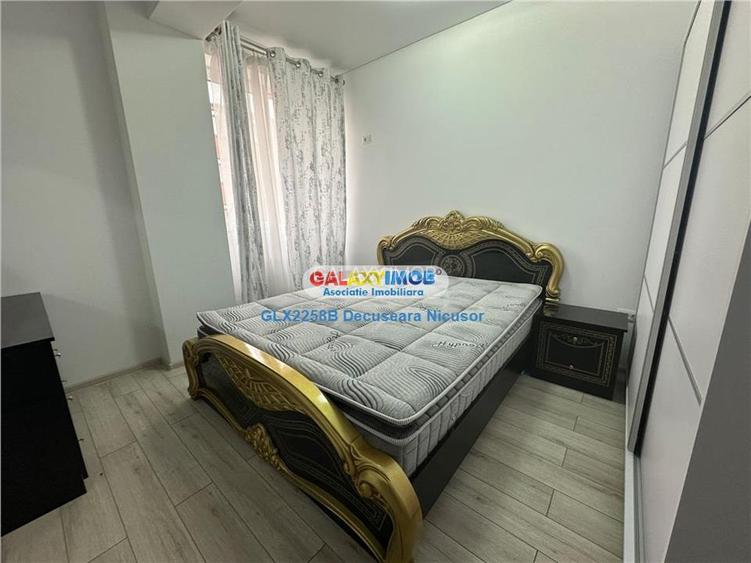 Apartament 2 camere Militari Residence mobilat utilat 79.900 euro - 11