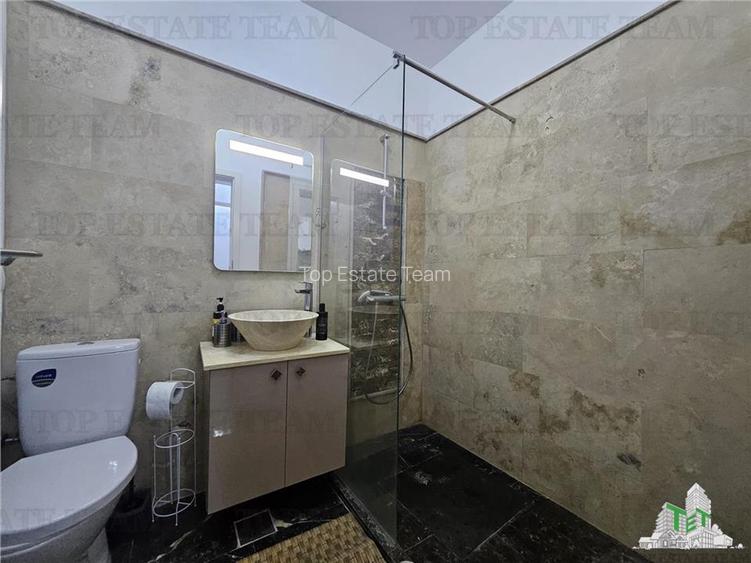 APARTAMENT 2 CAMERE MAMAIA NORD - NAVODARI - 11