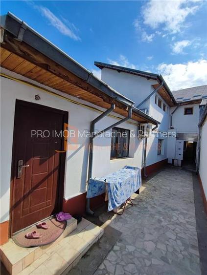 Casa tip parter + mansarda in zona Centru - 19