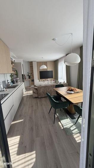Apartament modern 2 camere | Liberty Residence - 15
