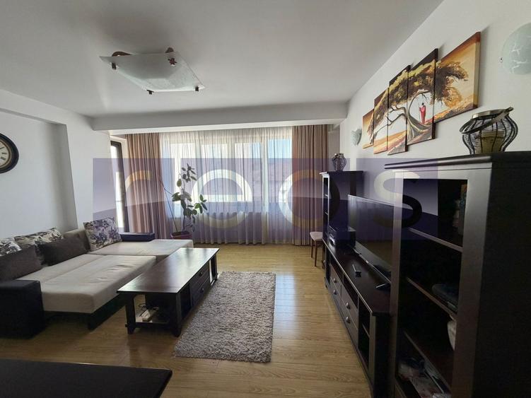 INCHIRIERE 3 CAMERE | DOROBANTI | MOBILAT SI UTILAT | PARCARE | 76MP - 4