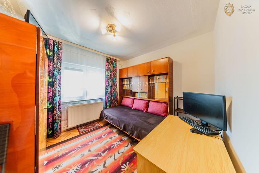 Apartament 3 camre de vanzare in Micalaca - 15