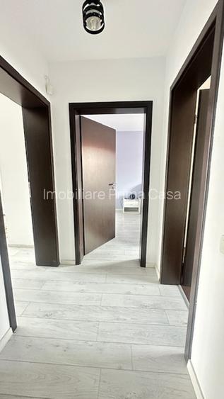 VICTORIEI zona Marul de Aur casa tip insiruita P+1+2 cu teren aferent! - 18