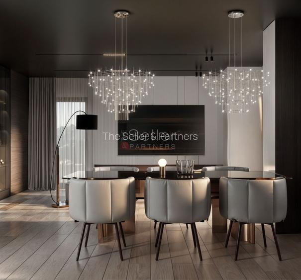 Zona Linistita Acces Facil - 28