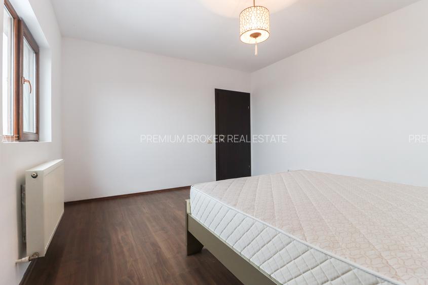 Apartamentul Tragis – spațios și bine compartimentat – - 22