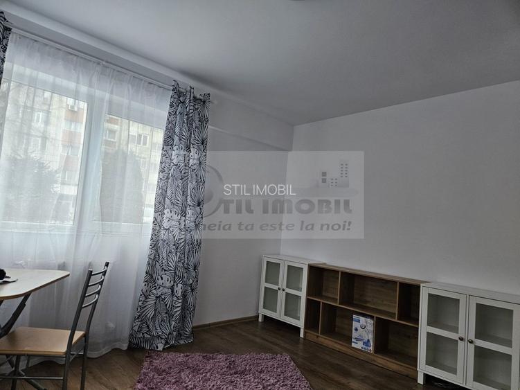 Apartament 2 camere CUG - 419 EURO - 2