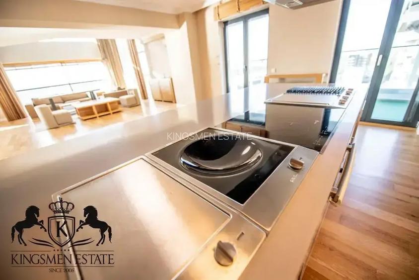 Duplex spectaculos  in Upground Residence 850000 TVA inclus ! - 10