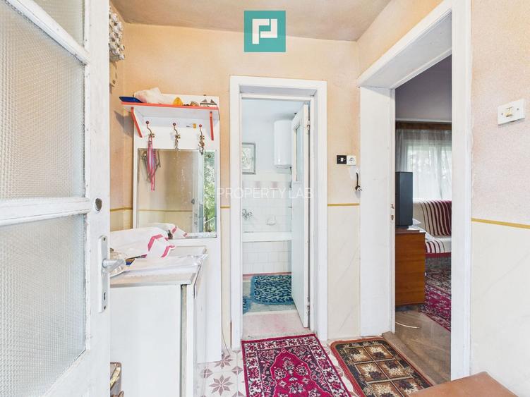 Casă P+E+M cu teren 8163 mp – Roșia Nouă (Petriș) - 14