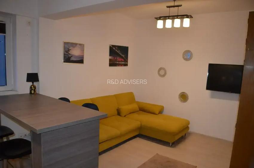 NOU Apartament 2 camere + parcare Metalurgiei metrou 10 minute - 3