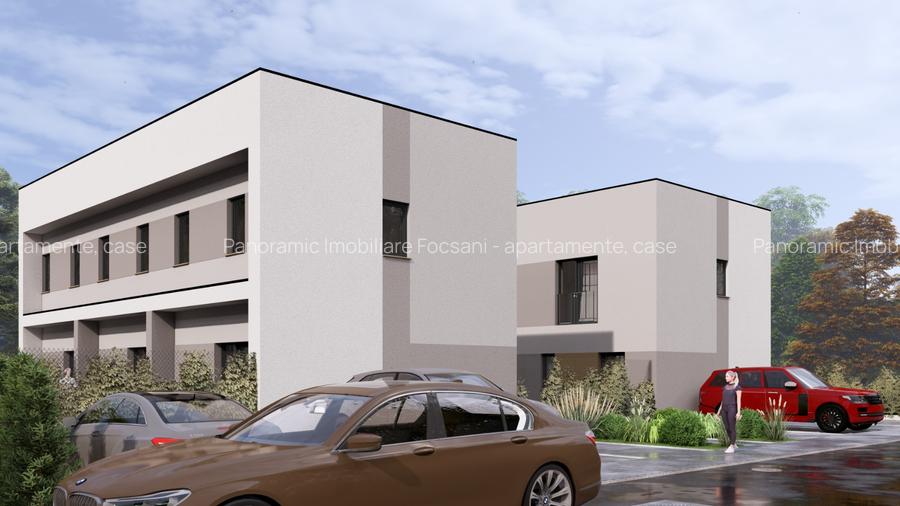 Cabinete medicale, birouri firma de vanzare FOCSANI , parter cu etaj - 10