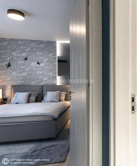 DEZVOLTATOR: Apartament cu 1 cameră decomandat, bloc nou – Păcurari Alpha Bank - 8