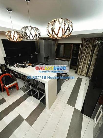 Apartament 2 camere ,bloc nou ,zona Obor Mosilor - 2