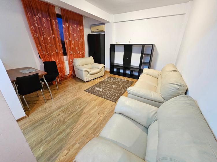Bucuresti Noi/Laminorului/3 Min Metrou/Studiou la Cheie/Bloc Nou/Liber  15 iunie - 4