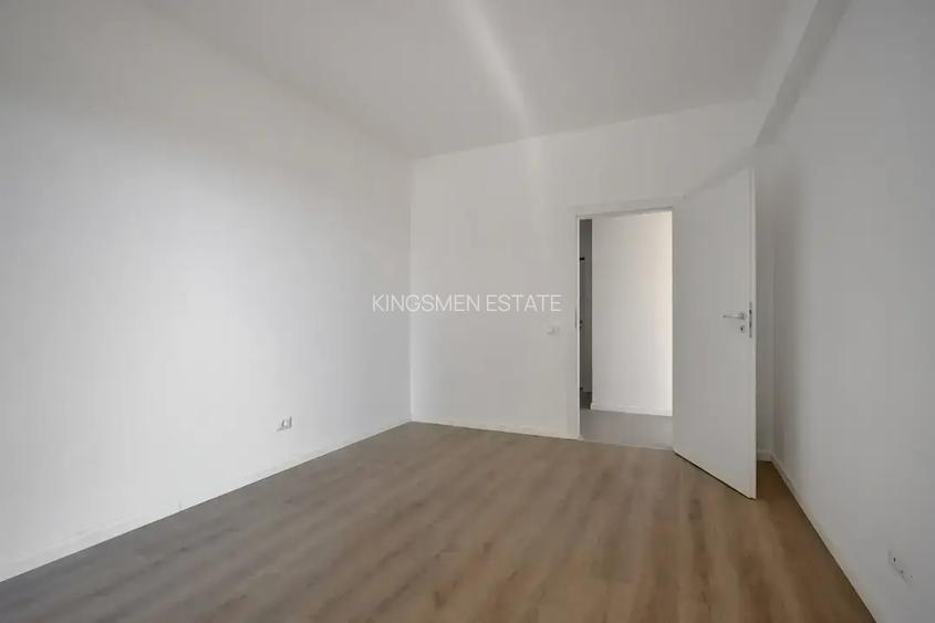 Apartament cu 4 camere cu gradina The Suburb Buftea - 22