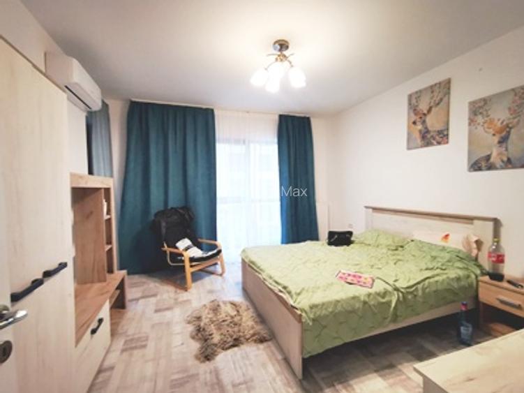 Inchiriere garsoniera  cu centrala Exigent Plaza faza 3 metrou Lujerului 10min - 8