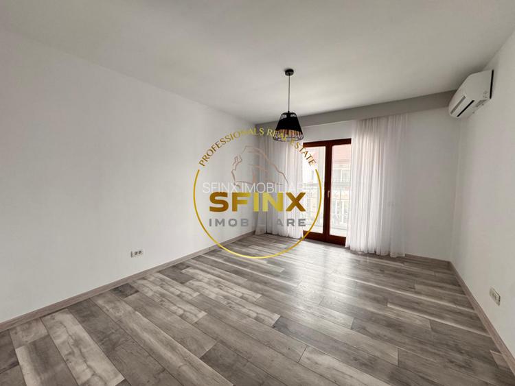 Pipera | American Village | Curte | Garaj - 7