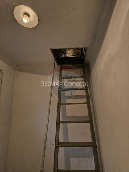 Casă de vânzare Câmpia Turzii - 18