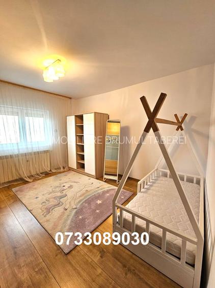 Favorit, 1 Mai, Drumul Taberei - 6