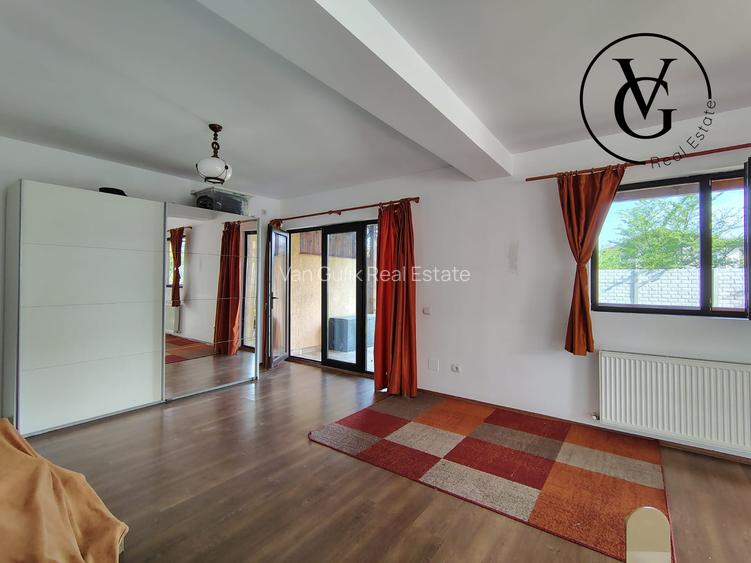 Casa 5 camere Tamas - 8